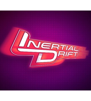 Inertial Drift PS4/PS5 PlayStation 4 Key EUROPE